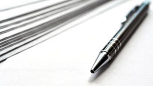 企業經濟合同主要注意點